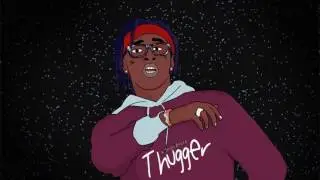 [FREE] Young Thug Type Beat 2017 - 
