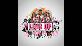 The Link Up Podcast! Ep 1