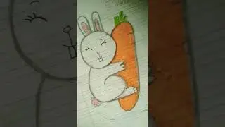 cute Rabbit🐇🐇🐇🐇 ###chakkara's world###
