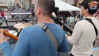 Ritmo Salesiano (Baladas) - Jam&aacute;s.