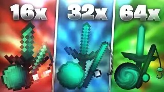 👆🏼Top 3 ¡LOS MEJORES TEXTURE PACKS VERDES! 🍀🍏 #15 | MINECRAFT PVP 1.8