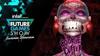 Cookie Cutter Gameplay Trailer - Future Games Show Summer Showcase 2023