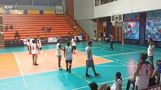 BANDEL FFF 2, Angkatan 2002 Vs Angkatan 2006