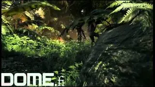 Far Cry 3 Interview With Creative Director Magnus Jansen 1/2  (Pelikopteri)