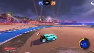 Sheesh Power Shot DA