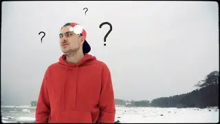Capj - M&otilde;tlesin Kuidas (Official Video)