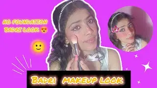 Barbie Doll Makeup Look 💖 | White Dress...#BarbieMakeup#BarbieLook#MakeupShorts#MakeupTransformation
