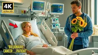 Single Dad Entered the Wrong Hospital Room &mdash; Met a Billionaire Cancer Patient and Married Her