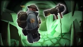 Secret Scream Fortress X Taunt! - TF2 Highlights