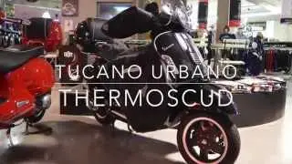 TUCANO URBANO thermoscud BIKERSZONE