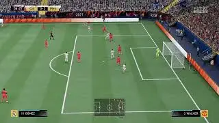 FIFA 22 Highlights #2 - FIFA Kingdom