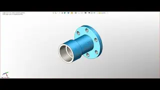 ZW3D Exercise Part 02