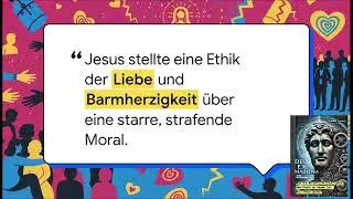 Kirche, Sex & Jesus (K&uuml;nstliche Intelligenz - Deux ex Machina)