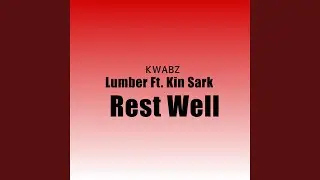 Rest Well