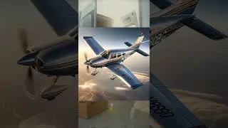 Tracked Flight N280BG &mdash; PA-28-161 Explained  ✈️
