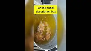 #shorts I spicy chicken drum sticks 😋tasty chicken #KitchenwithAdeela