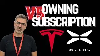 Tesla Self-Driving Subscription: Future or Mistake?