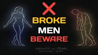 Stop Dating Broke Men 💔🔥 The Glow-Up They Can&rsquo;t Handle 💎✨