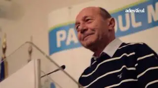Alegeri parlamentare 2016. Încă o noapte lungă pentru Băsescu