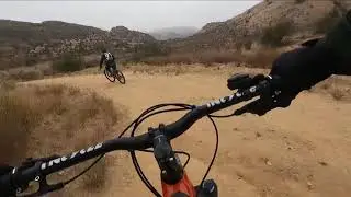 Mountain Nike