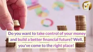 Personal Finance Channel | 'Wealth Wiser'-Master Your Money! #Wealth_Wiser | #quickinfoteam | Invest