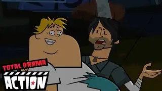 🎬 Total Drama Action HD  Episode 10  -  Masters Of Disasters 🎬