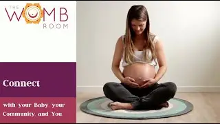 Prenatal Yoga - Pregnancy Yoga from The Womb Room
