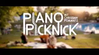 Piano Picknick mit Christian Pommnitz