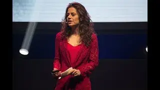 Alice Tomassini on Discovering storytelling for VR | TNW Conference 2018 | #TNW2018