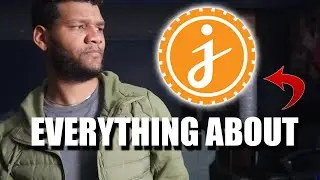 Everything You Need To Know About #JASMY Coin Before It Explodes...