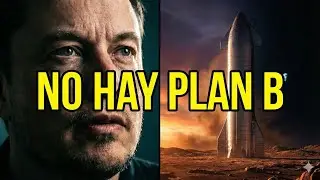 MARTE O EXTINCI&Oacute;N: El Plan 
