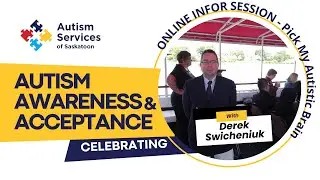 Pick My Autistic Brain | Autism Services of Saskatoon