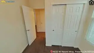 Single-Level 2BR Home with 2-Car Garage!