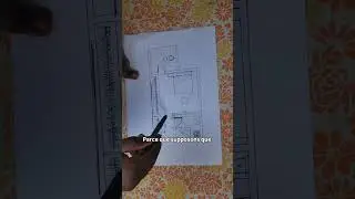 Astuces architecturale pour les profane, Episode 3