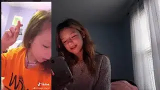 reacting to my old musicallys *they r cringey*