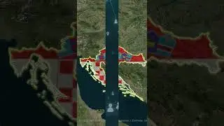 Croatia Built a Bridge Blocking Bosnia&rsquo;s Access to the Sea