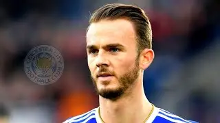 James Maddison 2021/22 - Magic Skills, Goals & Assists | HD
