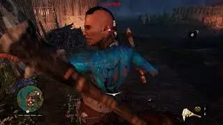 Claiming Nada Swamp Outpost The Embers of War Ignite Far Cry Primal #40
