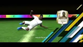 BAPF sự kiện năm mới quá ngon ae ơi #beaprofootball #games #gaming #gameplay 