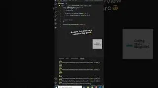 Ace this Interview Question With Recursion 