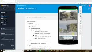Location Based Messaging Board 2