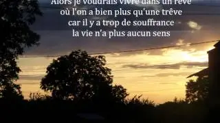 Petit po&egrave;me n&deg;2 de Stephen Alff scitteraire)