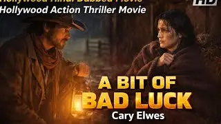 A Bit Of Bad Luck (Hindi Dubbed) Full Action Thriller Movie | जब किस्मत बन गई दुश्मन | HD