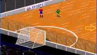 fifa 2000 Gold Edition 