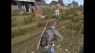 DayZ - Survival Gone INSANE! DayZ Chernarus LIVE Adventure!