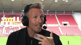 Post-Match Show: AFC Wimbledon