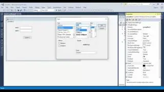 C# User Login With Linq To Sql Part1