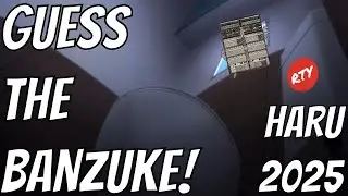 Haru (March) 2025 Official Banzuke Prediction, and How To Play Guess The Banzuke!