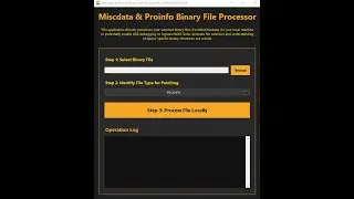 Misc Data + Pro info Patcher Tool for KG Lock ,MDM & PayJoy bypass | 100% Tested