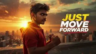 Motivational Song 🔥 | उठ चल आगे | New Hindi Motivation Song | Energy Booster Music